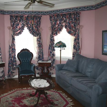 Heron Cay Lakeview Bed & Breakfast Mount Dora Esterno foto