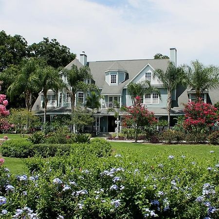 Heron Cay Lakeview Bed & Breakfast Mount Dora Esterno foto
