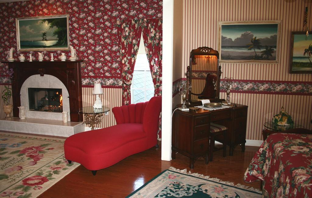Heron Cay Lakeview Bed & Breakfast Mount Dora Esterno foto