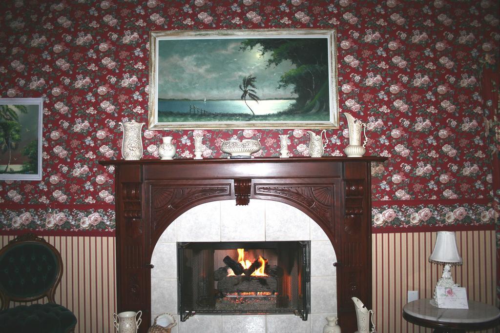 Heron Cay Lakeview Bed & Breakfast Mount Dora Esterno foto