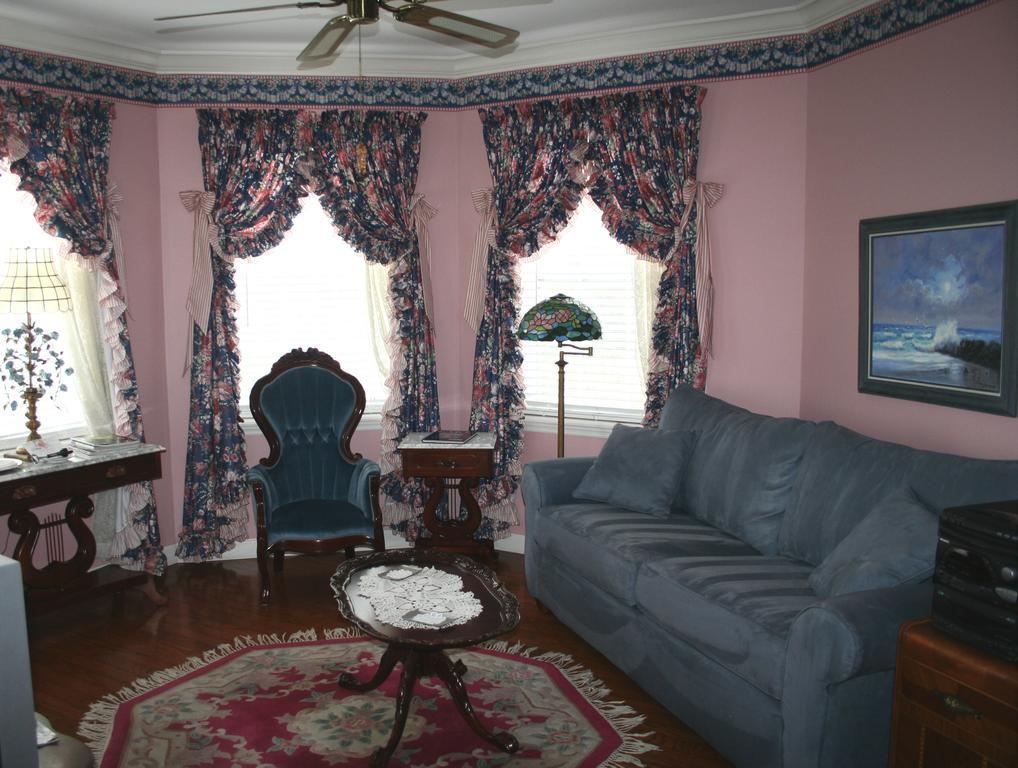 Heron Cay Lakeview Bed & Breakfast Mount Dora Esterno foto