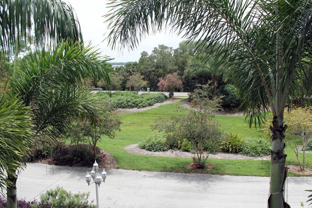 Heron Cay Lakeview Bed & Breakfast Mount Dora Esterno foto