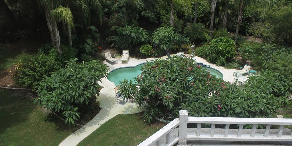 Heron Cay Lakeview Bed & Breakfast Mount Dora Esterno foto