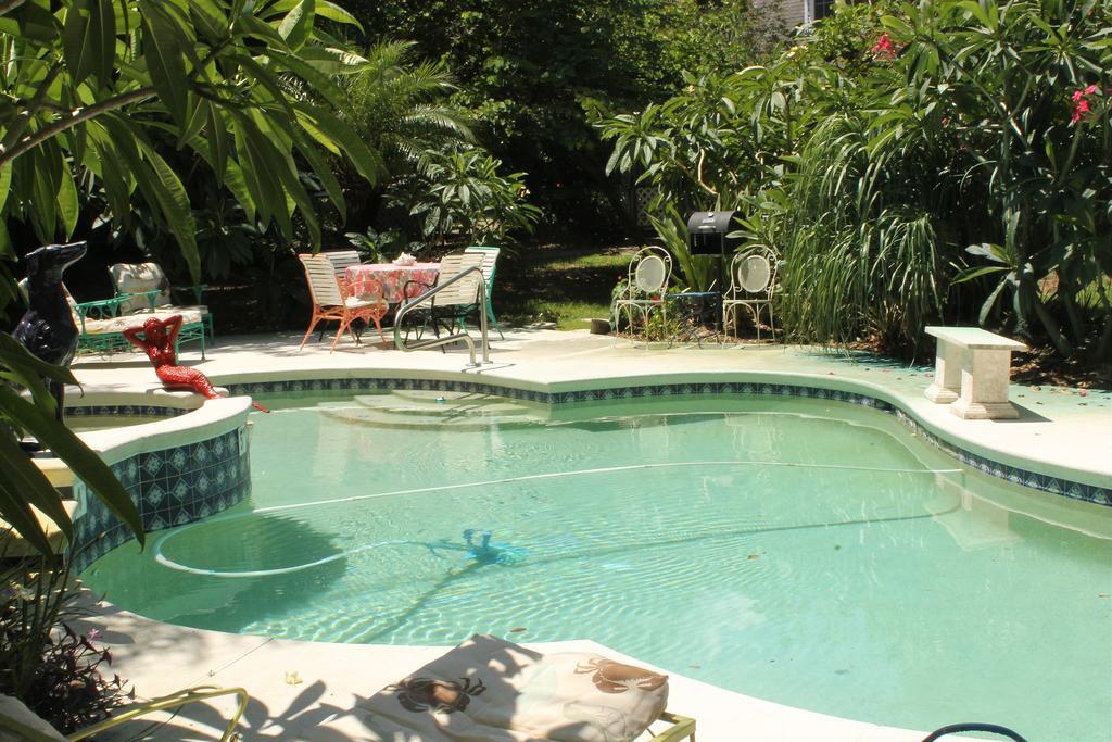 Heron Cay Lakeview Bed & Breakfast Mount Dora Esterno foto