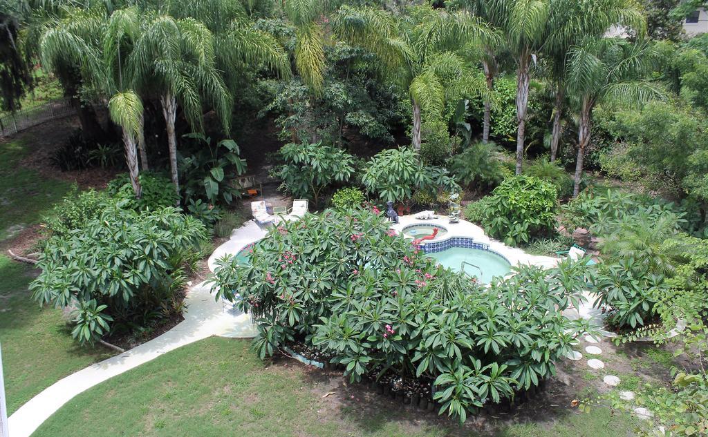 Heron Cay Lakeview Bed & Breakfast Mount Dora Esterno foto