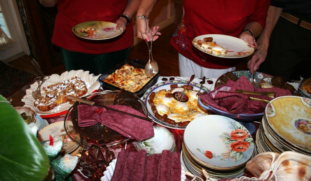 Heron Cay Lakeview Bed & Breakfast Mount Dora Esterno foto