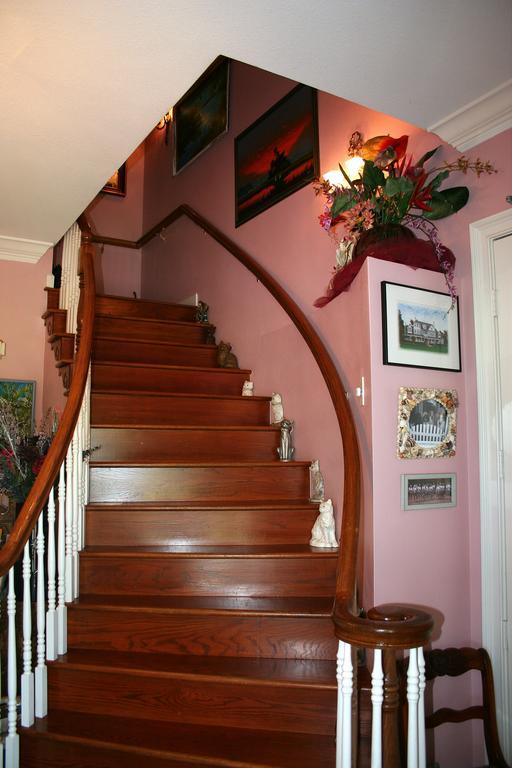 Heron Cay Lakeview Bed & Breakfast Mount Dora Esterno foto