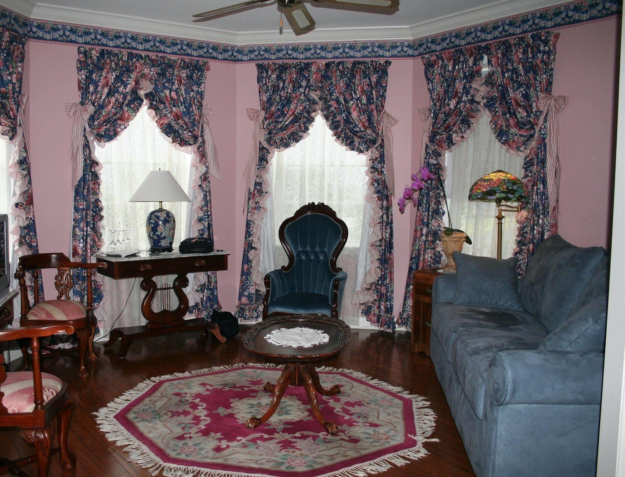 Heron Cay Lakeview Bed & Breakfast Mount Dora Esterno foto