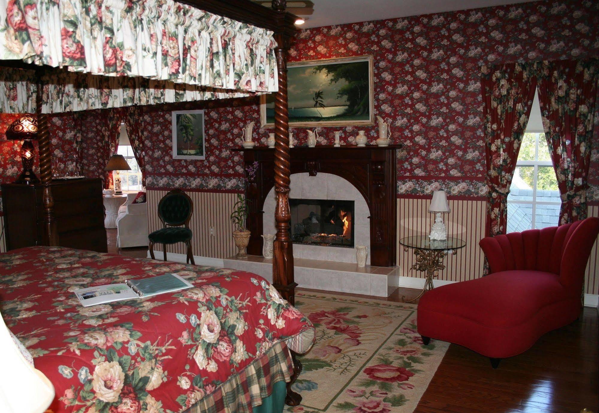 Heron Cay Lakeview Bed & Breakfast Mount Dora Esterno foto