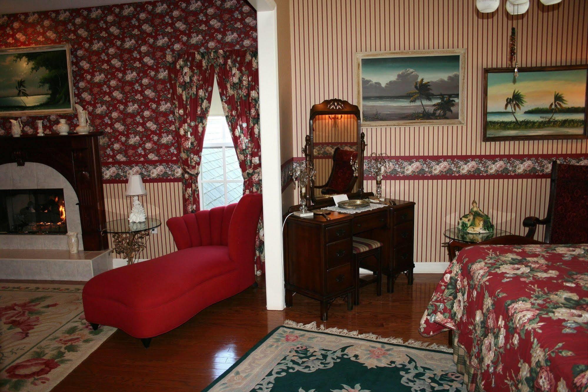 Heron Cay Lakeview Bed & Breakfast Mount Dora Esterno foto