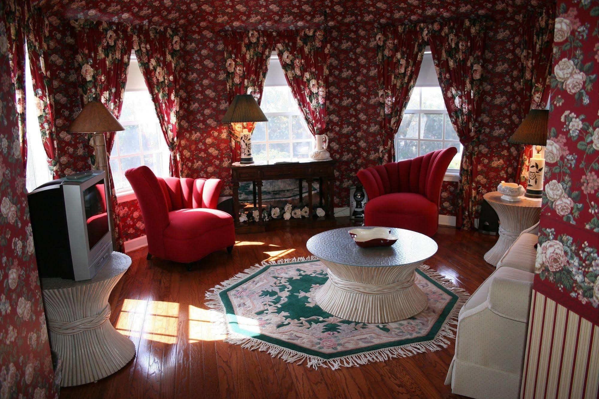 Heron Cay Lakeview Bed & Breakfast Mount Dora Esterno foto